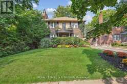 338 ST CLAIR AVENUE E Toronto