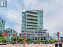 536 - 68 ABELL STREET Toronto