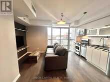 536 - 68 ABELL STREET Toronto