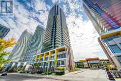 705 - 85 MCMAHON DRIVE Toronto