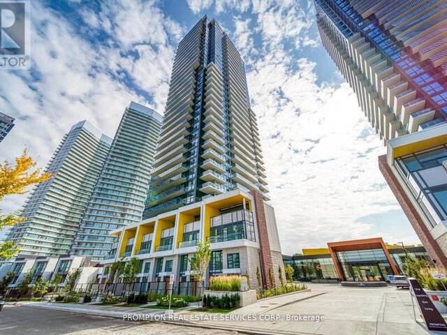 705 - 85 MCMAHON DRIVE Toronto Ontario