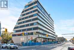 502 - 863 ST. CLAIR AVENUE W Toronto