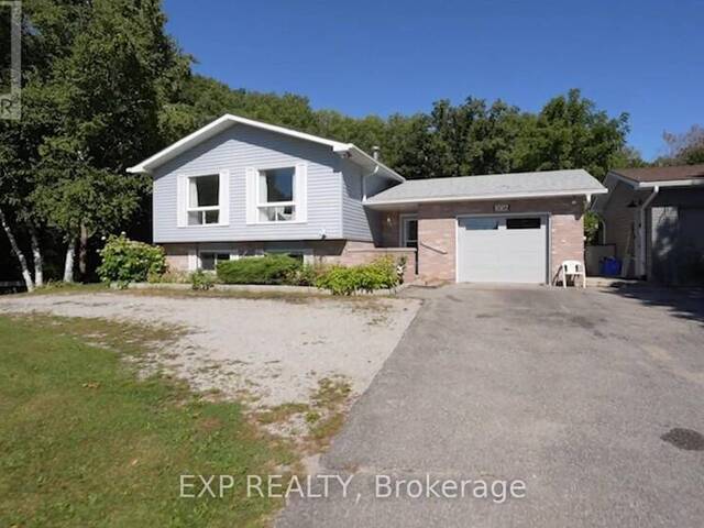 MAIN - 306 EDGEHILL DRIVE Barrie Ontario