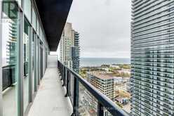 2805 - 56 ANNIE CRAIG DRIVE Toronto