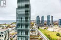 2805 - 56 ANNIE CRAIG DRIVE Toronto