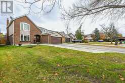 47 MILFORD CRESCENT S Brampton