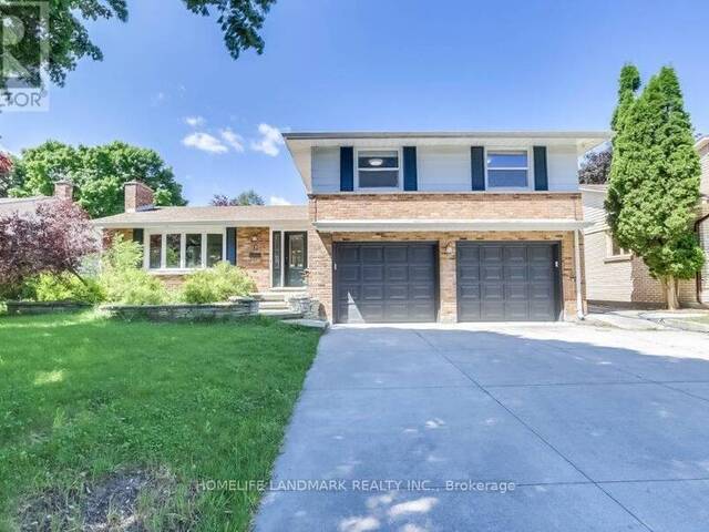 7 MERIDENE CRESCENT E London Ontario