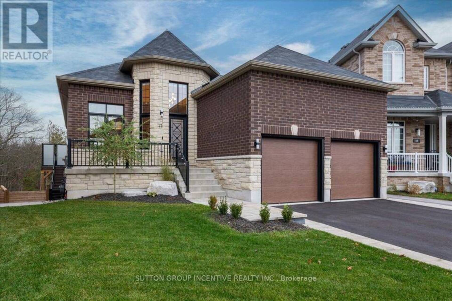 71 MUIRFIELD DRIVE Barrie