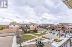 20 - 3250 BENTLEY DRIVE Mississauga