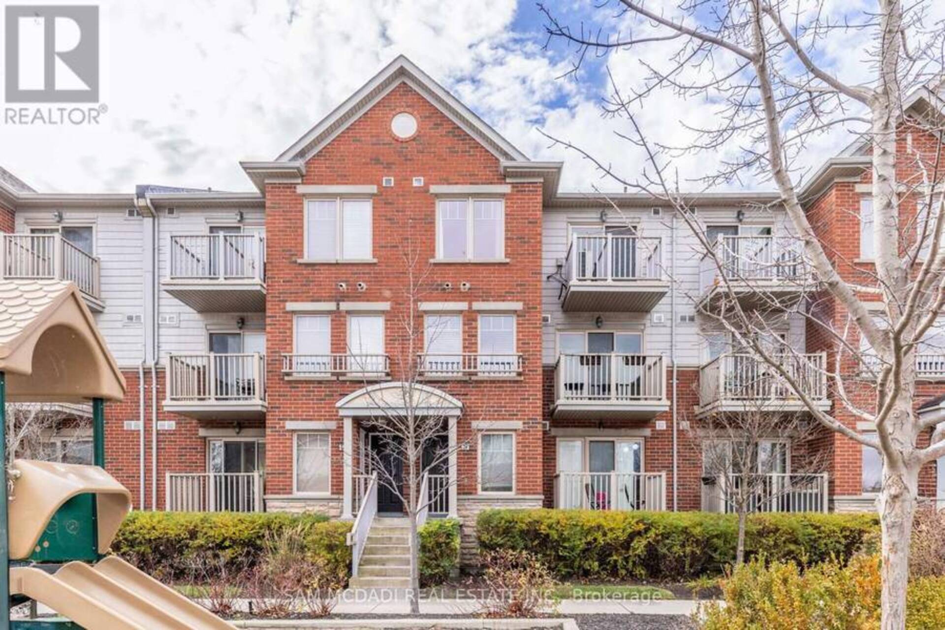 20 - 3250 BENTLEY DRIVE Mississauga