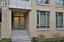 102 - 60 BERWICK AVENUE Toronto