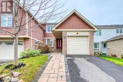 26 BIGHAM CRESCENT Toronto