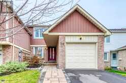 26 BIGHAM CRESCENT Toronto