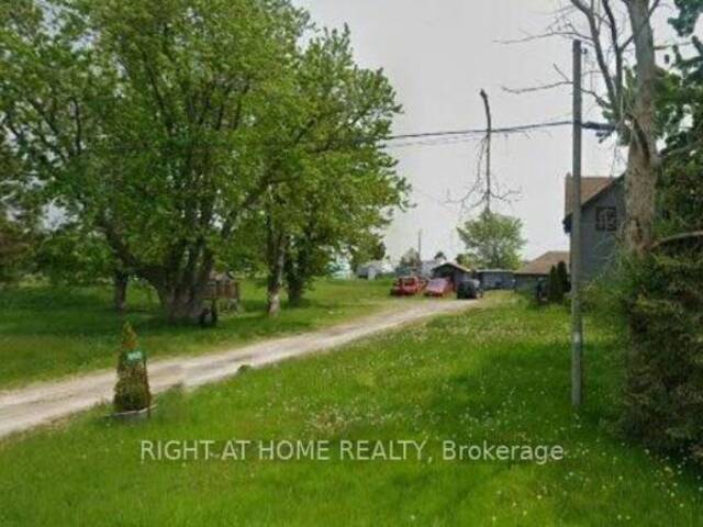 665 PORT MAITLAND ROAD Haldimand Ontario