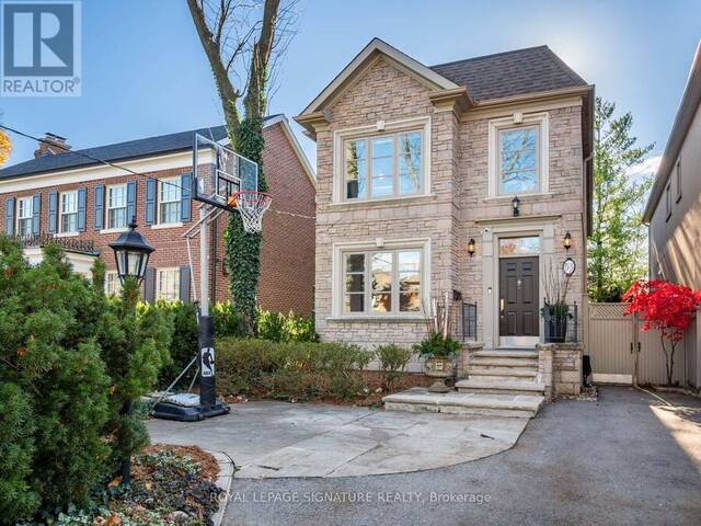 53 PARKHURST BOULEVARD E Toronto Ontario