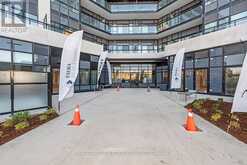 306 - 395 DUNDAS STREET W Oakville