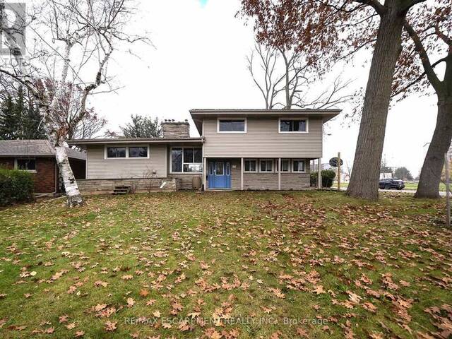 37 ALLWOOD STREET Brantford Ontario