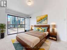 1206 - 62 WELLESLEY STREET W Toronto