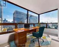 1206 - 62 WELLESLEY STREET W Toronto