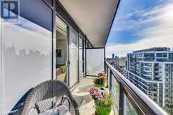 1206 - 225 SACKVILLE STREET Toronto