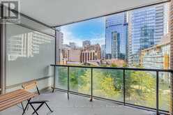 508 - 18 YORKVILLE AVENUE Toronto