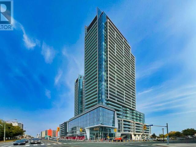 417 - 8 OLYMPIC GARDEN DRIVE Toronto Ontario