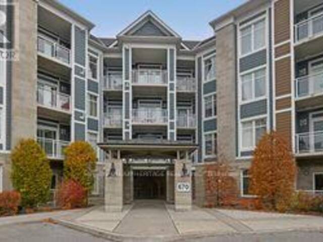 103 - 670 GORDON STREET S Whitby Ontario