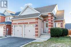 37 HIGHLAND TERRACE Bradford/West Gwillimbury