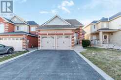 37 HIGHLAND TERRACE Bradford/West Gwillimbury