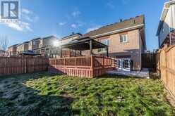 37 HIGHLAND TERRACE Bradford/West Gwillimbury