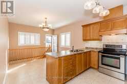 37 HIGHLAND TERRACE Bradford/West Gwillimbury