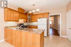 37 HIGHLAND TERRACE Bradford/West Gwillimbury