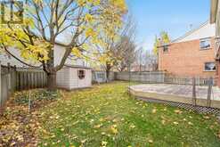 186 HANMER STREET W Barrie