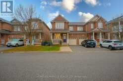 116 AMARANTH CRESCENT Brampton