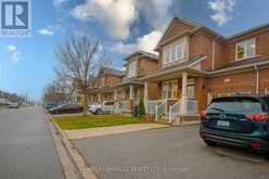 116 AMARANTH CRESCENT Brampton