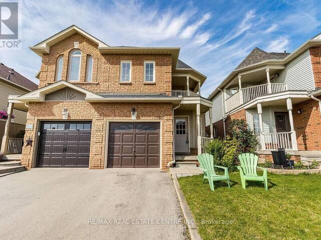 1780 LAMPMAN AVENUE Burlington Ontario