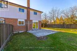 34 IVYBRIDGE DRIVE Brampton