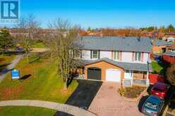 34 IVYBRIDGE DRIVE Brampton