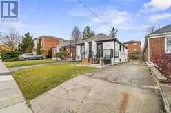 A - 69 CLAYBROOKE STREET Toronto