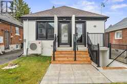 A - 69 CLAYBROOKE STREET Toronto