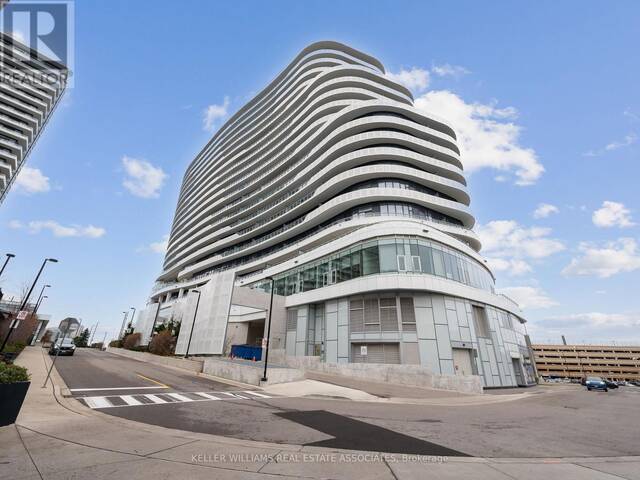 921 - 2520 EGLINTON AVENUE W Mississauga Ontario