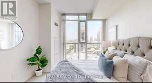 1709 - 4099 BRICKSTONE MEWS Mississauga