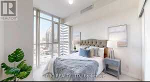 1709 - 4099 BRICKSTONE MEWS Mississauga