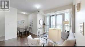 1709 - 4099 BRICKSTONE MEWS Mississauga