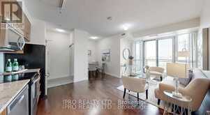 1709 - 4099 BRICKSTONE MEWS Mississauga