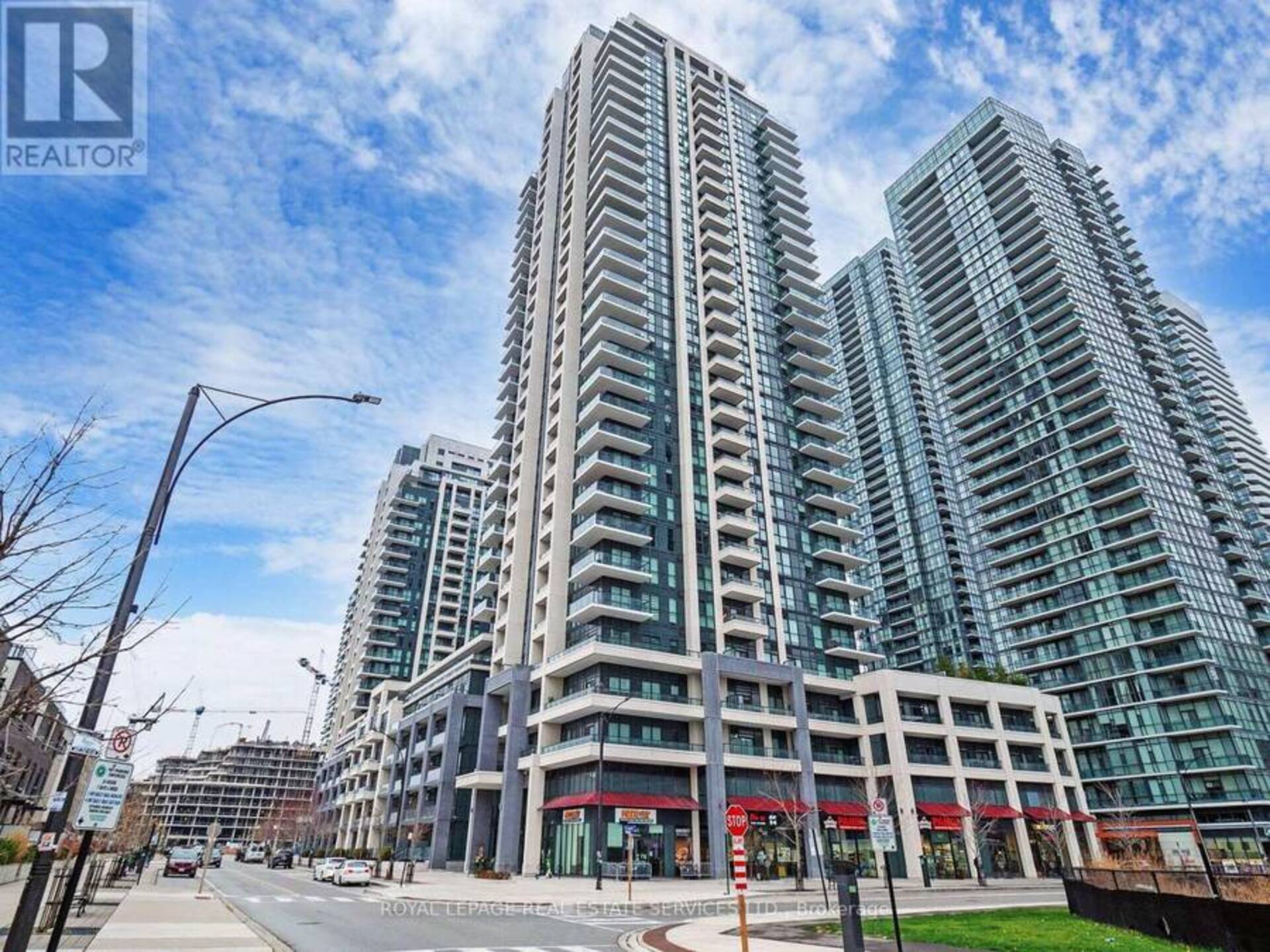 2619 - 4055 PARKSIDE VILLAGE Mississauga