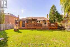 5 HACIENDA COURT Brampton