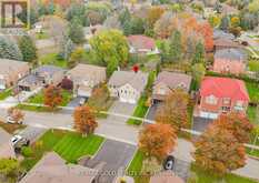 5 HACIENDA COURT Brampton