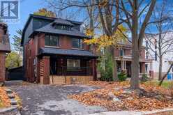 188 KEEWATIN AVENUE Toronto