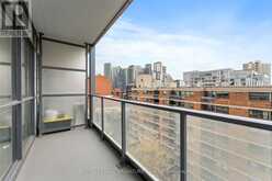 907 - 210 SIMCOE STREET Toronto